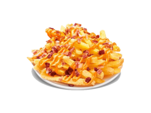 Fritas Cheddar